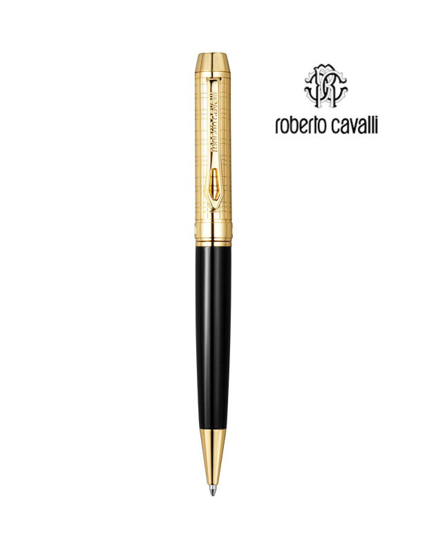 Roberto Cavalli Ball Pen